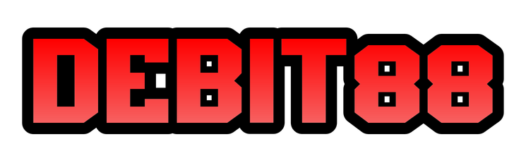 DEBIT88 Logo